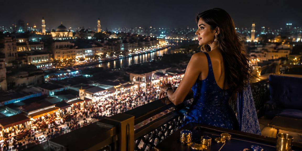 2121 গেমের ফলাফল কীভাবে নির্ধারিত হয়